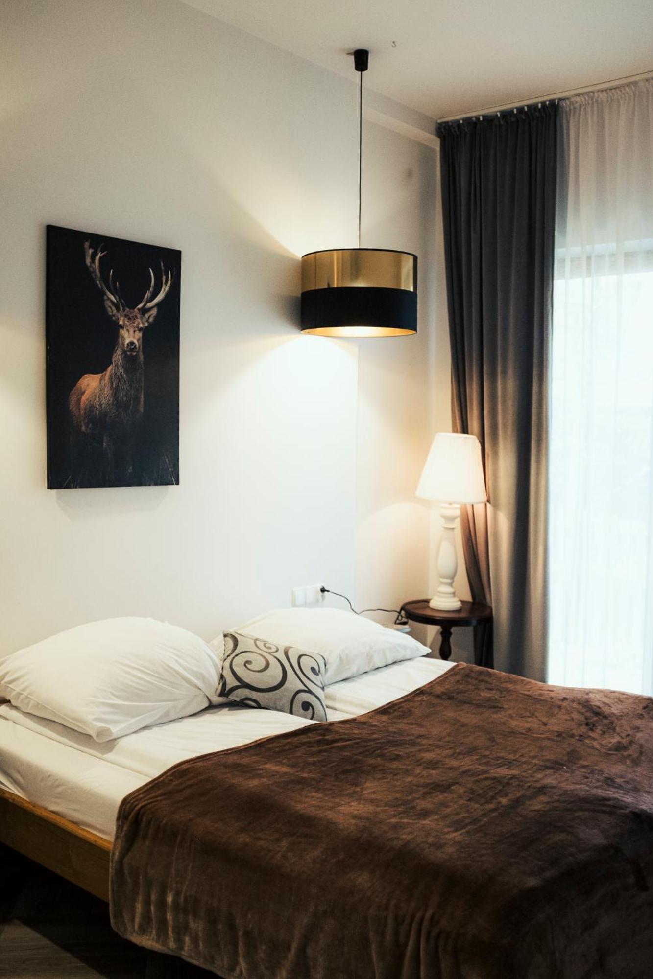 Chalpa Z Bali Bed & Breakfast Zakopane Exterior photo