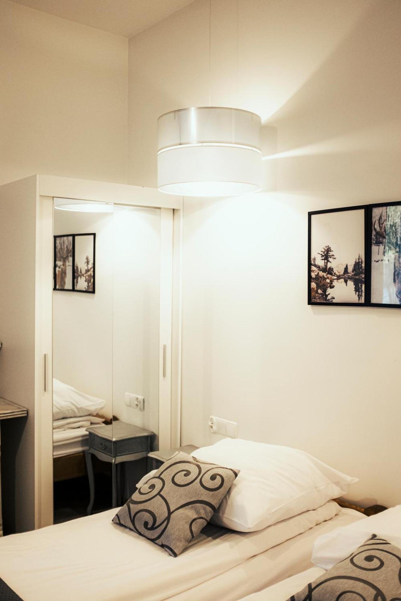 Chalpa Z Bali Bed & Breakfast Zakopane Exterior photo